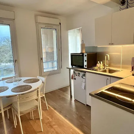 Confort Apartment
