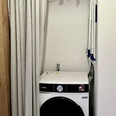 Apartment Confort
