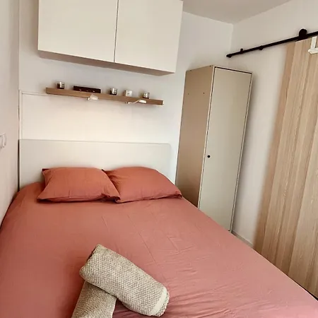 Apartment Confort *