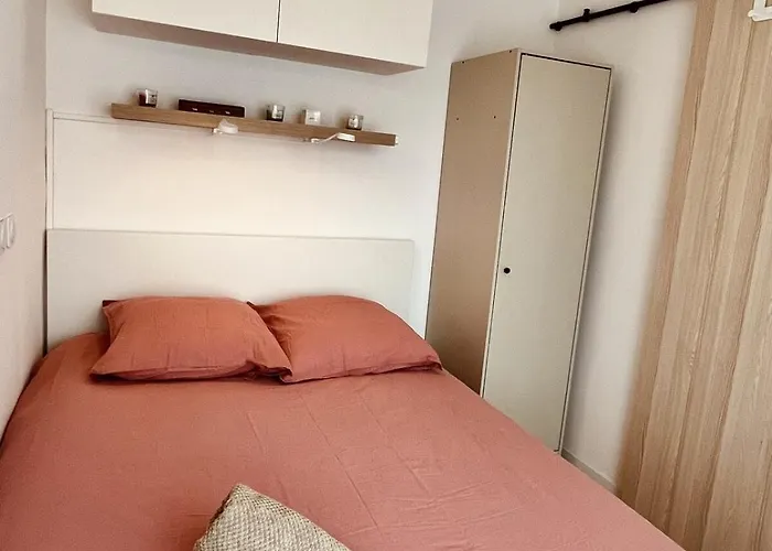 Appartement Confort *